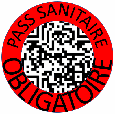 pass sanitaire obligatoire